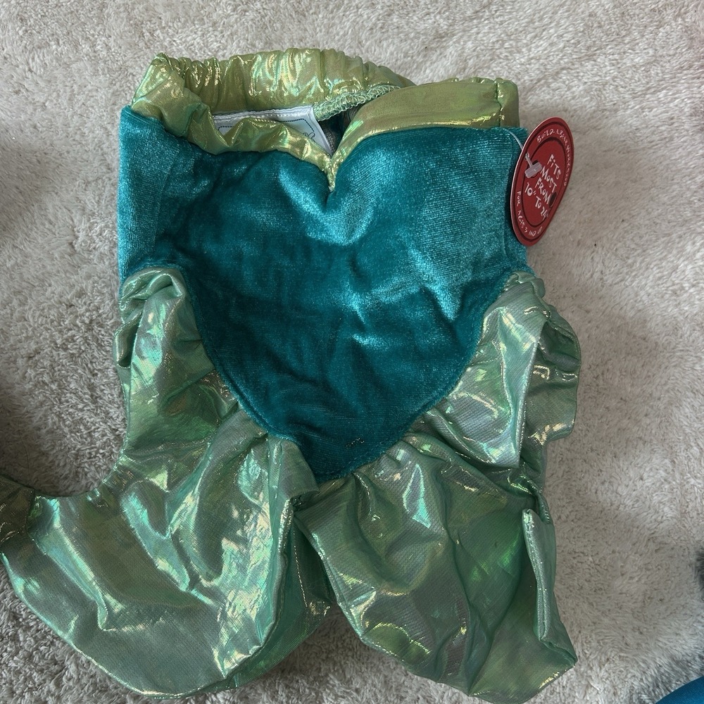 Build A Bear Clothing/shoes/accessories - Picture 8 of 15